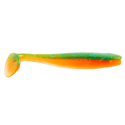 Мягкая приманка Lucky John Pro Series Minnow 5.5" цв. T56 4шт.