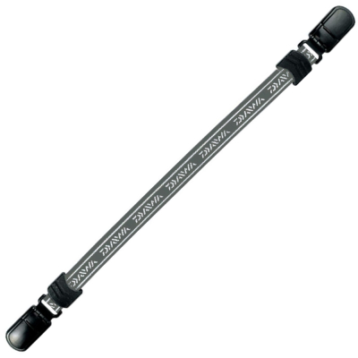 Ремешок удерживающий для кепки Daiwa DA-9100 GRY