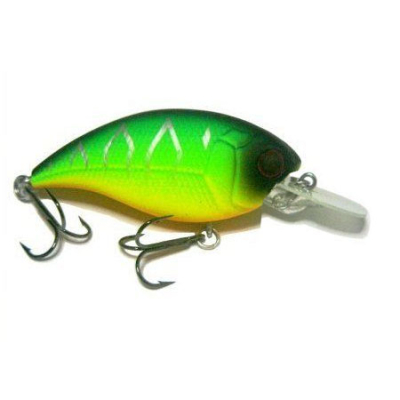 Воблер Viva Lethal Crank 50 SR цв. VC9 