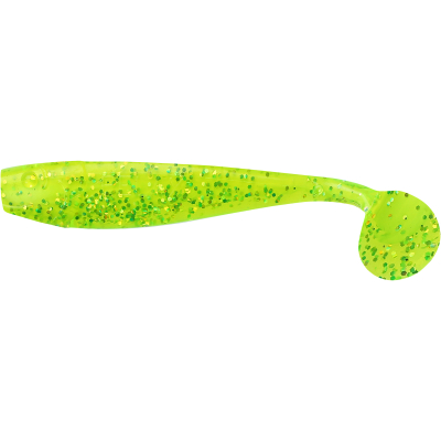 Риппер Relax King Shad 4" 10см 10шт LC-001