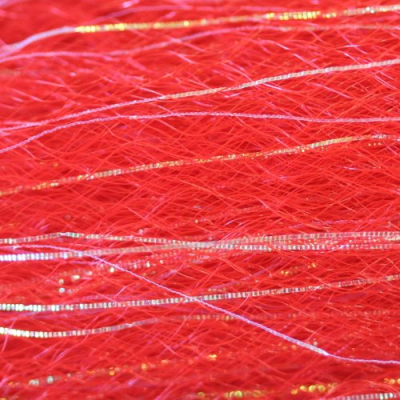 Стример матер. Metz Flash N Slinky Red 84674