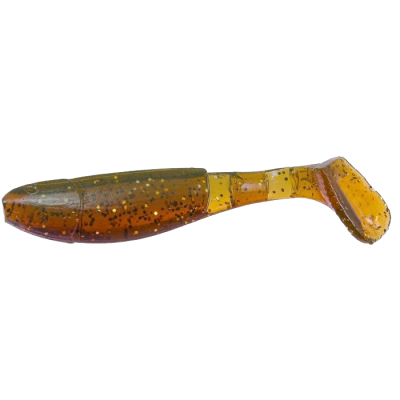Силиконовая приманка SnastiGood Reka Koput 7см цв. 003