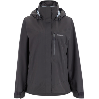 Куртка Simms Women's Challenger Fishing Jacket, Slate, XL