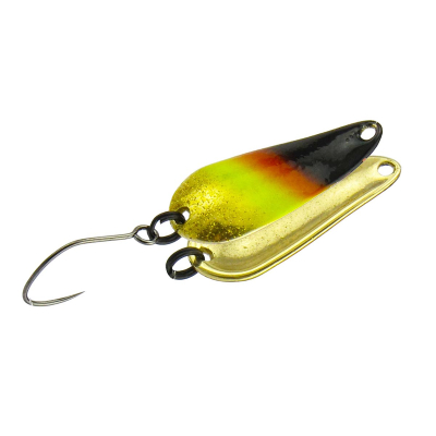 Блесна колеблющаяся RB Strike 2,5гр. цв. #314