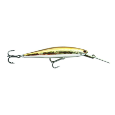 Воблер Storm Arashi Rattling Minnow Deep ARMD11-954