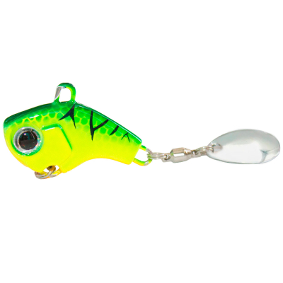 Тейл-спиннер Columbia DYH-5100 7g #5