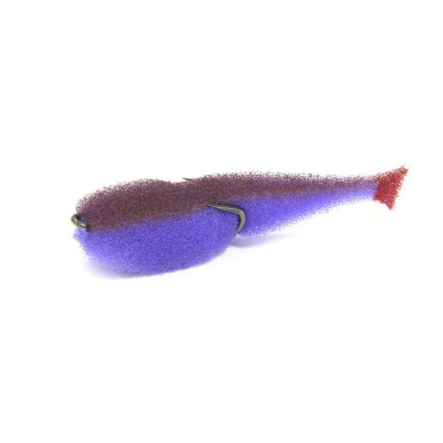 Поролоновая рыбка Lex Classic Fish CD 10 LBRB CF10CD-LBRB