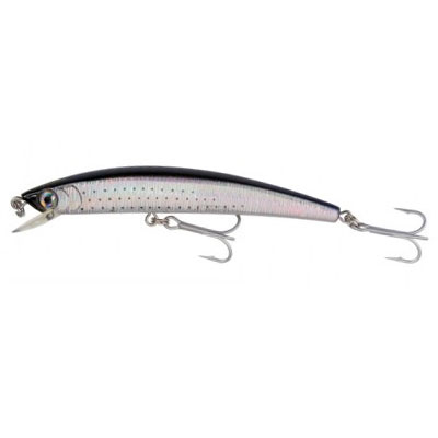 Воблер Yo-Zuri Crystal Minnow 70F R836-HSHK