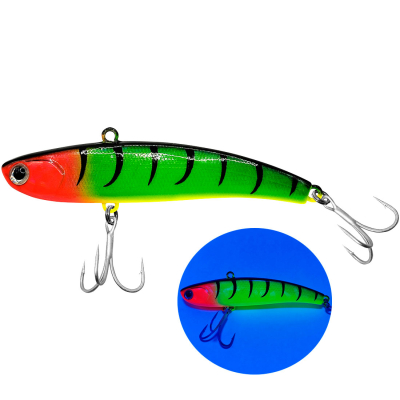 Раттлин Vib D-Ocean Smolti 90 23гр. цвет # 99