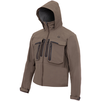 Куртка FHM Brook Коричневый р.XL