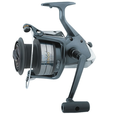 Катушка Daiwa Opus OP 5000