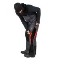 Комбинезон Simms Challenger Insulated Bib, Anvil, XL