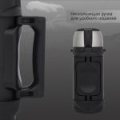 Термос ARCUDA Maverick Traveler style, 1.9, Steel