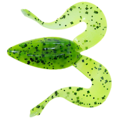 Силиконовая приманка Relax Banjo Frog 3" BF3-L086