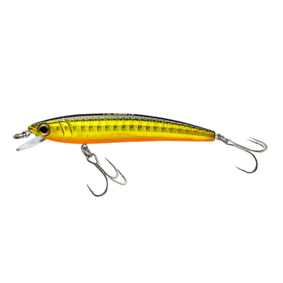  Воблер Yo-Zuri Pins Minnow F1162-GBL