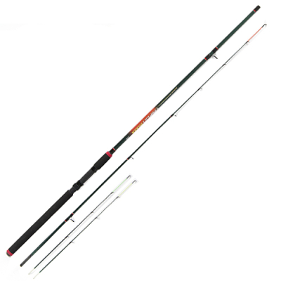 Удилище пикер. Salmo Taifun Picker 30 2.40 