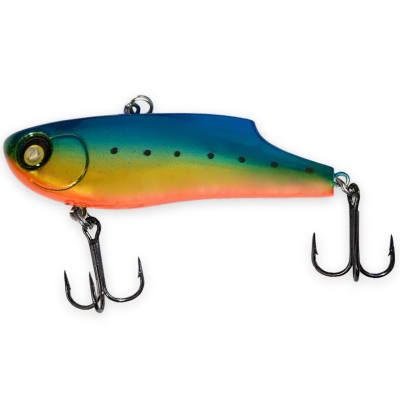 Воблер BAT Colmik BT022 (85 мм, 30 гр.) цвет В063