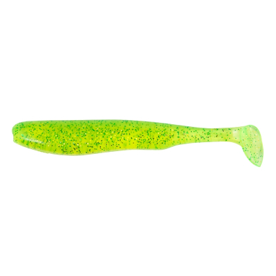 Виброхвост Chimera Flanker Shad 4" цв. D137