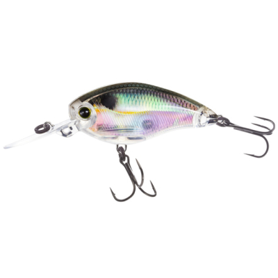 Воблер Yo-Zuri 3DR Mid Crank (F) 50mm R1317-RGZS