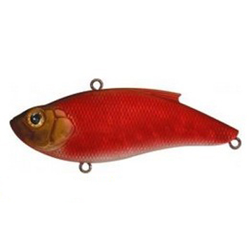 Воблер ZipBaits Calibra Jr. цв. 263 Mad Charry