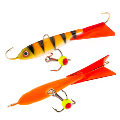 Балансир Akara Legioner 50 мм 9 гр. цвет 56