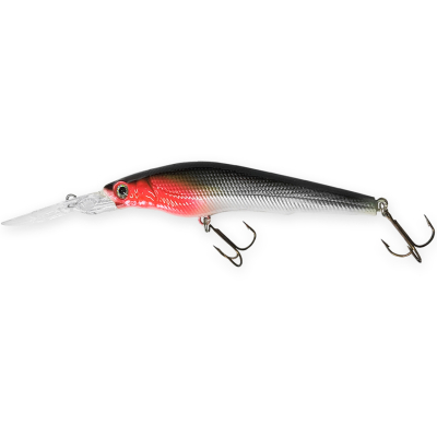 Воблер BAT Deep Diver (4)437090 (14 гр., 90 мм.\2,5 м.) #109