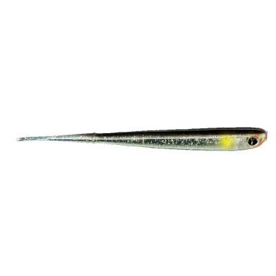 Мягкая приманка Izumi Gastronomic Worm Pintail 90 цв. 7