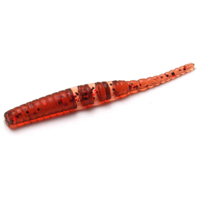 Силиконовая приманка Yummy Jawa 1,2" цв. #03