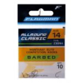 Крючки Flagman Allround Classic №10 10шт