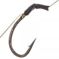 Волосяная оснастка Prologic PVA Bag Rig 10cm 20lb/XC7 № 4*, арт.50131