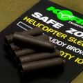 Конус резиновый Korda Safe Zone Heli Rubber Brown KHRB