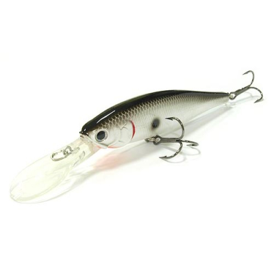 Воблер Lucky Craft Pointer 100DD цв. Or Tennessee Shad