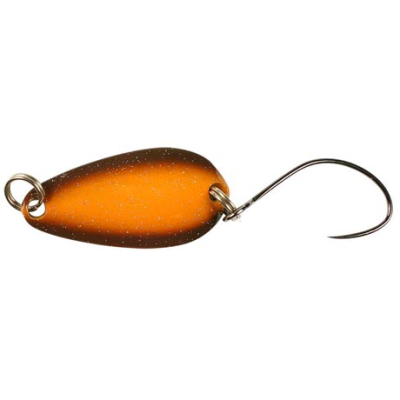 Блесна колеблющаяся  Jackall Tearo 1.6g цв. Orainbow