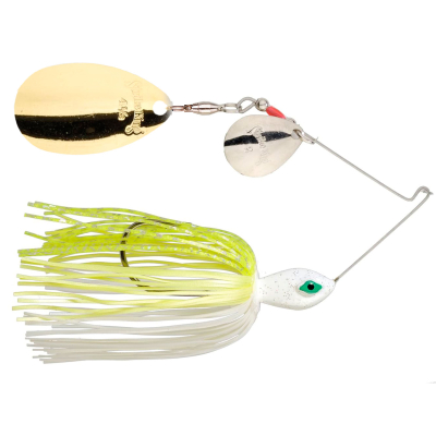 Спиннербэйт Strike King Silhouette Spinnerbait S12CI цвет 213SG
