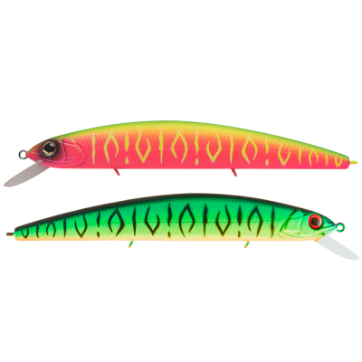Воблер Strike Pro Montero 130SP, 130 мм, 20,6 гр (EG-190B-SP#GC01S/A230S)