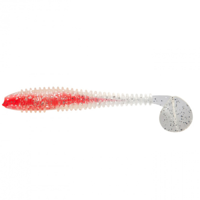Силиконовая приманка Sprut Midori 70 (70mm/3g/TR) 1упак*6шт