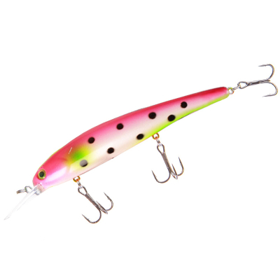 Воблер Bandit Shallow Walleye цв. B35
