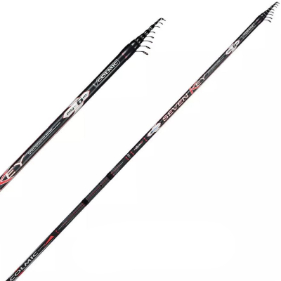 Удилище Colmic Seven Key S21 5,00mt (20gr)
