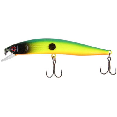 Воблер Premier Fishing Minnow-Pro 90мм 8,3гр цв. # 003