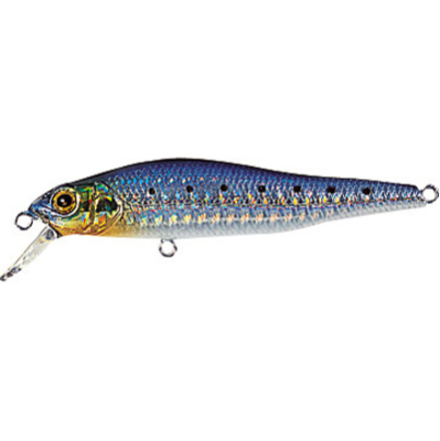 Воблер Bassday Jerk Bait NJ-85SW цв. 280