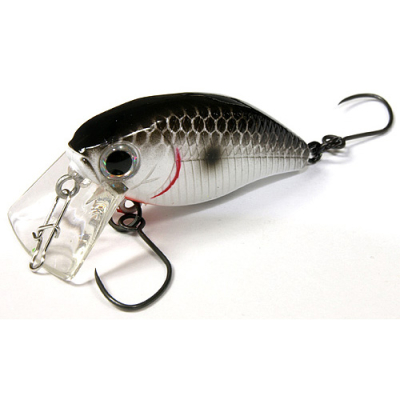 Воблер Lucky Craft Flat Cra-Pea SR цв. Original Tennessee Shad