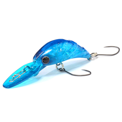 Воблер Lucky Craft Air Blow цв. Orion Blue 803