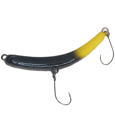Воблер Trout Zone BaNaN Stick 60мм 3g цвет #147