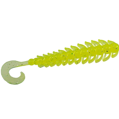Силиконовая приманка SnastiGood Don Bugsy 9.5см цв. 010