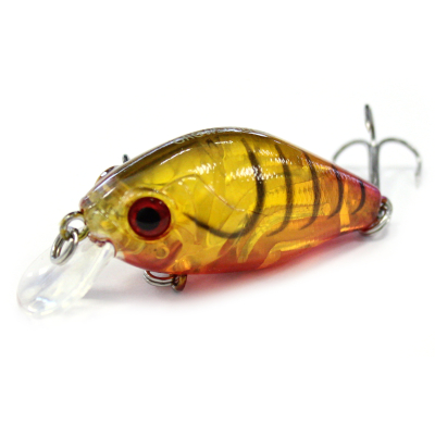 Воблер Grows Culture Cherry Floating 40mm 7.0g цвет (TC1270)