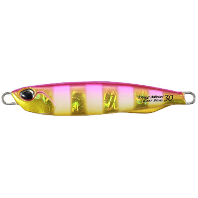 Блесна пилькер DUO Drag Metal Cast Slim 20g #PJA0045