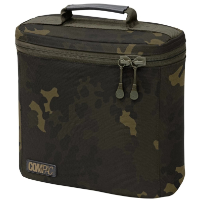 Термосумка Korda Compac Cool Bag Dark Kamo S