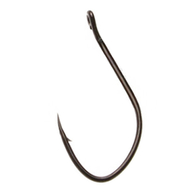 Крючок Kosadaka Nery BN №14 T-0,39mm (уп.10шт.) 1060BN-14