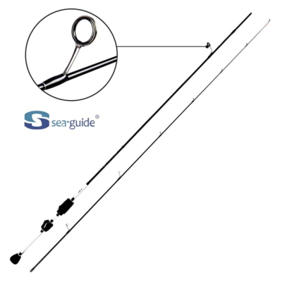 Спиннинг Mifine Illusion Slash 0.2-0.8g (830-180)