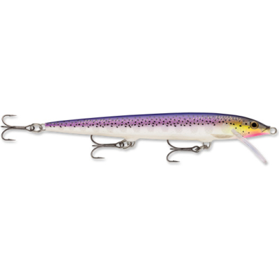 Воблер Rapala Original Floater F18 цвет PD